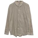 Plage R'IAM Typewriter Shirt - Autre Marque