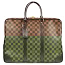 Louis Vuitton Porte-Documents Voyage Briefcase Damier GM