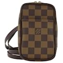 Louis Vuitton Etui Okapi Camera Case Damier GM