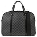 Louis Vuitton Jorn Briefcase Damier Graphite
