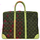 Louis Vuitton Porte-Documents Voyage Briefcase Monogram Canvas GM