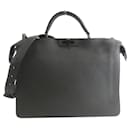 Fendi Peekaboo I See You Medium Handbag