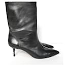 Aquazzura Matignon 75 Ankle Boots