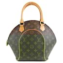 Louis Vuitton Monogram Ellipse PM Handbag