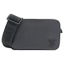 Louis Vuitton LV Aerogram Alpha Wearable Wallet M59161 Shoulder Bag