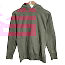 ATON Pullover Sweat Hoodie - Autre Marque