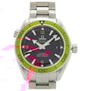 Omega Seamaster Planet Ocean Wristwatch