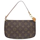 Pochete Acessórios Monograma Louis Vuitton