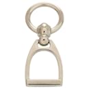 Anneau de foulard Etrier Hermès