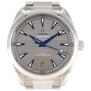 Omega Seamaster Aqua Terra Automatic Wristwatch