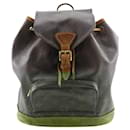 Louis Vuitton Montsouris MM Backpack