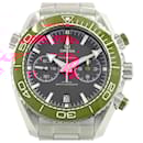 Omega Seamaster Planet Ocean Chronograph