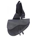 Christian Dior Dior Saddle Handbag