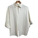 MARK KENLY DOMINO TAN BAILEE BLOUSE Blouse - Autre Marque