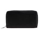 Louis Vuitton Zippy Wallet Epi Long Wallet