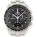 Omega Speedmaster Moonwatch Pro
