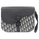 Christian Dior Clutch and Handbag