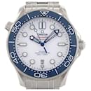 Omega Seamaster Diver 300M - Tokyo 2020 Olympic Games