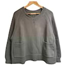 ebure Liliyan V-neck Knit Pullover - Autre Marque