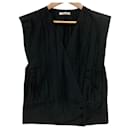 ESTNATION Typewriter Blouse - Autre Marque