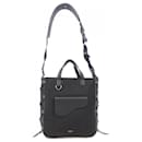 Christian Dior Black Handbag