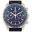 Omega Speedmaster Moonphase Automatic Watch