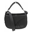 Christian Dior Black Handbag