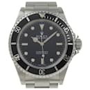 Rolex Submariner Men's Watch - Model 14060M