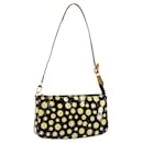 Pochette Accessoires NM Kusama Infinity Dots Monogram Vernis Louis Vuitton