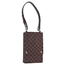 Louis Vuitton Portobello Messenger Damier