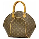 Louis Vuitton Monogram Ellipse MM Handbag