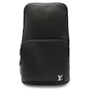 Louis Vuitton Taiga Avenue Sling Bag