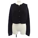 NAOKO TAKAI Wool Cardigan - Autre Marque
