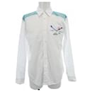 Comme des Garçons Homme Deux Shirt - Autre Marque