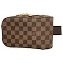 Louis Vuitton Damier Geronimos Sling Bag