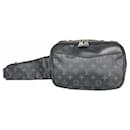 Louis Vuitton Monogram Eclipse Sling Bag