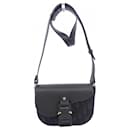 Christian Dior Mini Messenger Bag