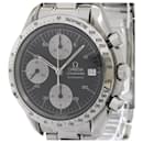 Omega Speedmaster Automatic Stainless Steel Men's Sport 3511.50