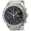 OMEGA Speedmaster Date Steel Automatic Men's Watch - Omega