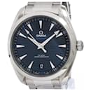 Omega Seamaster Aqua Terra Wristwatch
