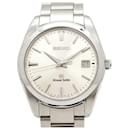 Seiko 9F62-0AB0 SBGX063 Men's Wristwatch