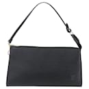 Louis Vuitton Pochette Accessoires Epi Leather