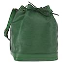 Louis Vuitton Noe Handbag Epi Leather Large