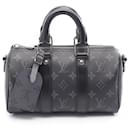 Louis Vuitton Keepall Bandouliere 25 Handbag
