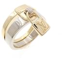 Louis Vuitton Berg Lock It Grand Model Ring