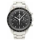Omega Speedmaster 3570.50 Men's Wristwatch
