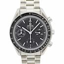 Omega Speedmaster 3539.50 Black Dial Men's Watch
