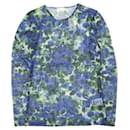 Dries Van Noten HESTE PR 6182 W.K.JERSEY Mesh Top - Autre Marque