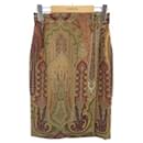 Etro Skirt - Autre Marque