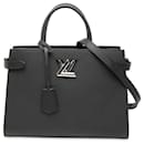 Louis Vuitton Epi Twist Tote Handbag